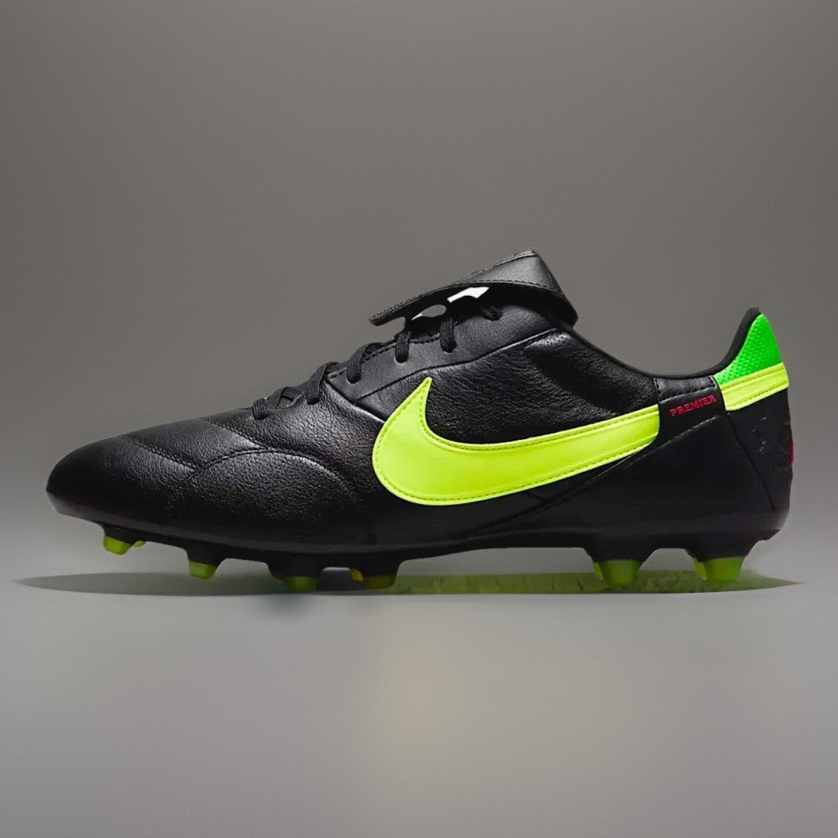 NIKE Premier 3 FG - HM0265 008 product image 1, provided for visual reference and product detail review