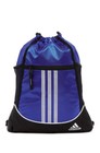 ADIDAS Alliance II Sackpack - 5133564 product image 1, provided for visual reference and product detail review