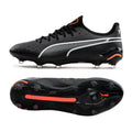 PUMA King Ultimate FG - 107097 02 product image 1, provided for visual reference and product detail review