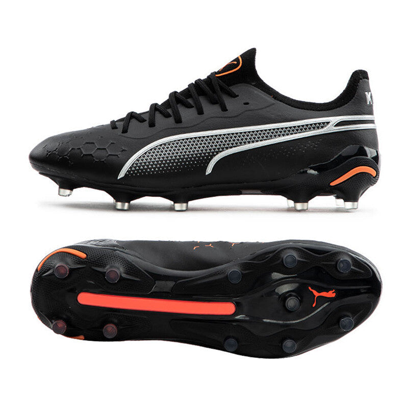 PUMA King Ultimate FG - 107097 02 product image 1, provided for visual reference and product detail review