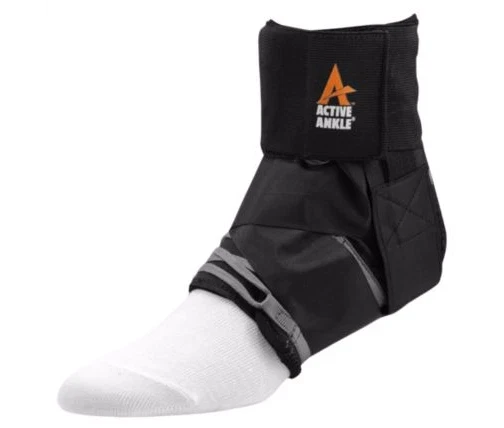 CRAMER Excel Active Ankle Brace product image 1, provided for visual reference and product detail review