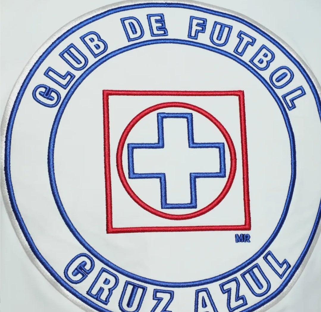PIRMA Cruz Azul Jacket 91482 product image 4, provided for visual reference and product detail review