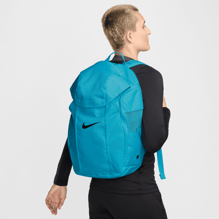 NIKE Academy Team Backpack - DV0761 420 product image 3, provided for visual reference and product detail review