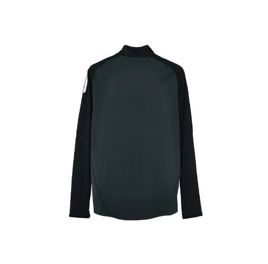 Adidas Manchester United Training Top - IS8082 product image 2, provided for visual reference and product detail review