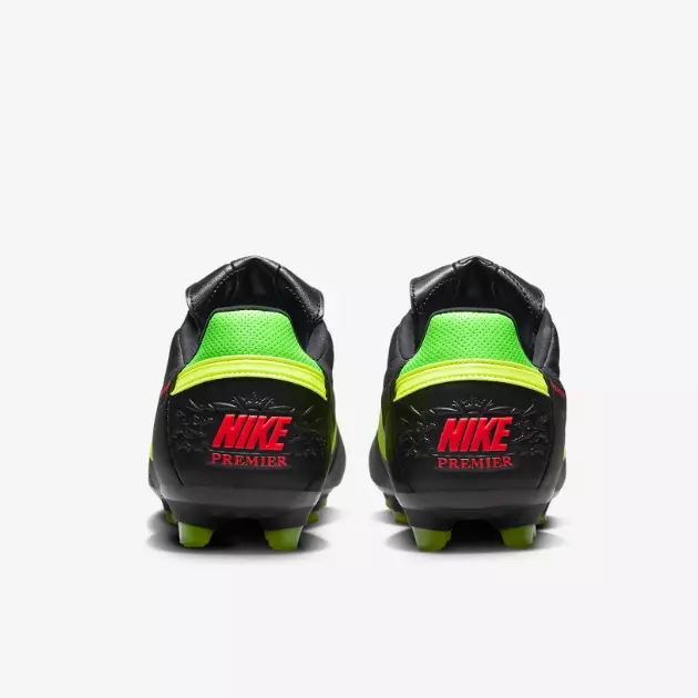 NIKE Premier 3 FG - HM0265 008 product image 5, provided for visual reference and product detail review