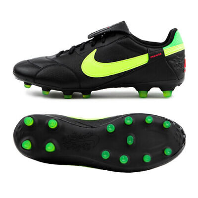 NIKE Premier 3 FG - HM0265 008 product image 2, provided for visual reference and product detail review