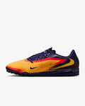 NIKE Phantom 6 Low Academy TF - HQ2326 800 product image 1, provided for visual reference and product detail review