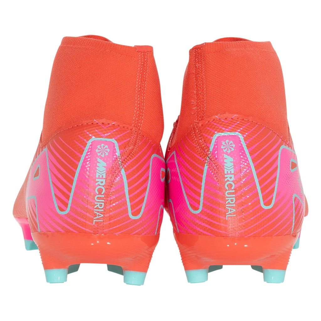 NIKE Mercurial Superfly 10 Academy FG - FQ1456 800 product image 6, provided for visual reference and product detail review