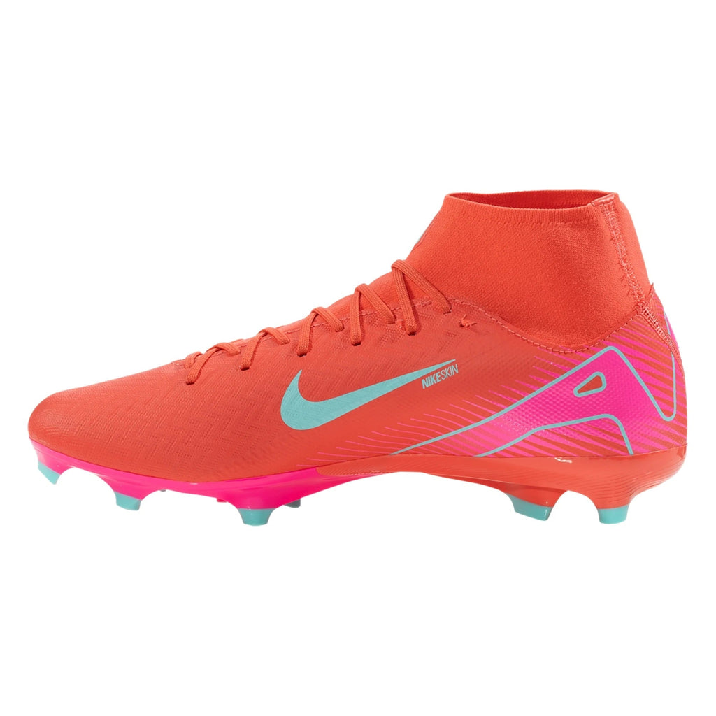 NIKE Mercurial Superfly 10 Academy FG - FQ1456 800 product image 4, provided for visual reference and product detail review
