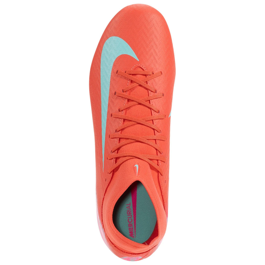 NIKE Mercurial Superfly 10 Academy FG - FQ1456 800 product image 2, provided for visual reference and product detail review