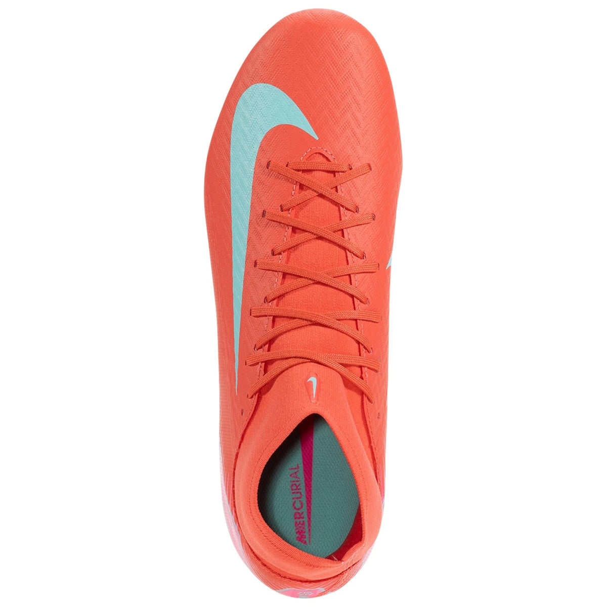 NIKE Mercurial Superfly 10 Academy FG - FQ1456 800 product image 2, provided for visual reference and product detail review