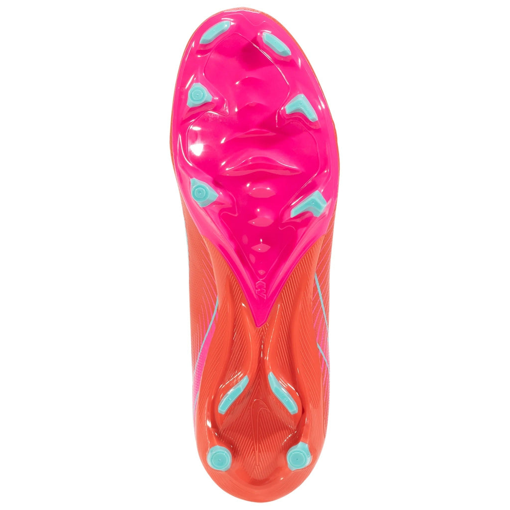 NIKE Mercurial Superfly 10 Academy FG - FQ1456 800 product image 3, provided for visual reference and product detail review