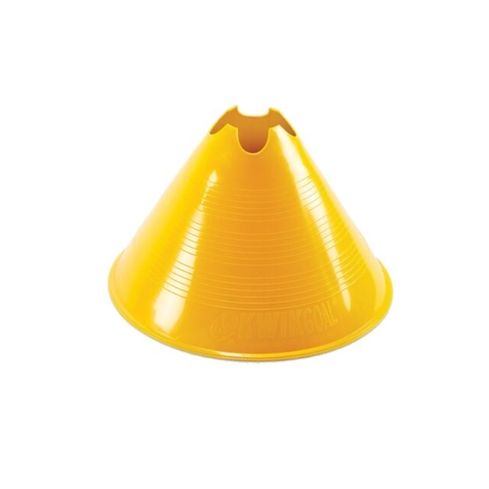 KWIK GOAL Jumbo Disc Cones (12 Pack) - 6A1301 6A1308 6A1304 product image 2, provided for visual reference and product