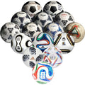 ADIDAS World Cup Historical Mini Ball Set - JN2093 product image 1, provided for visual reference and product detail review