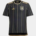 ADIDAS LAFC Youth Home Jersey 24/25 - IP6024 product image 1, provided for visual reference and product detail review
