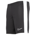 NIKE Academy Shorts - DV9742 010 product image 1, provided for visual reference and product detail review