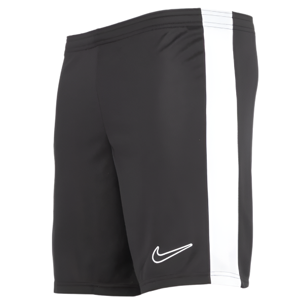 NIKE Academy Shorts - DV9742 010 product image 1, provided for visual reference and product detail review