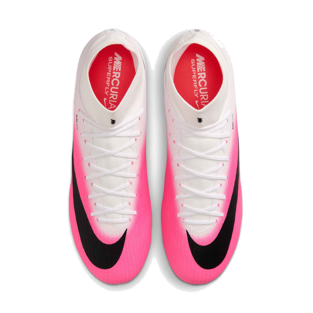 Nike Superfly 11 Academy FG/MG IO8227 900 product image 4, provided for visual reference and product detail review