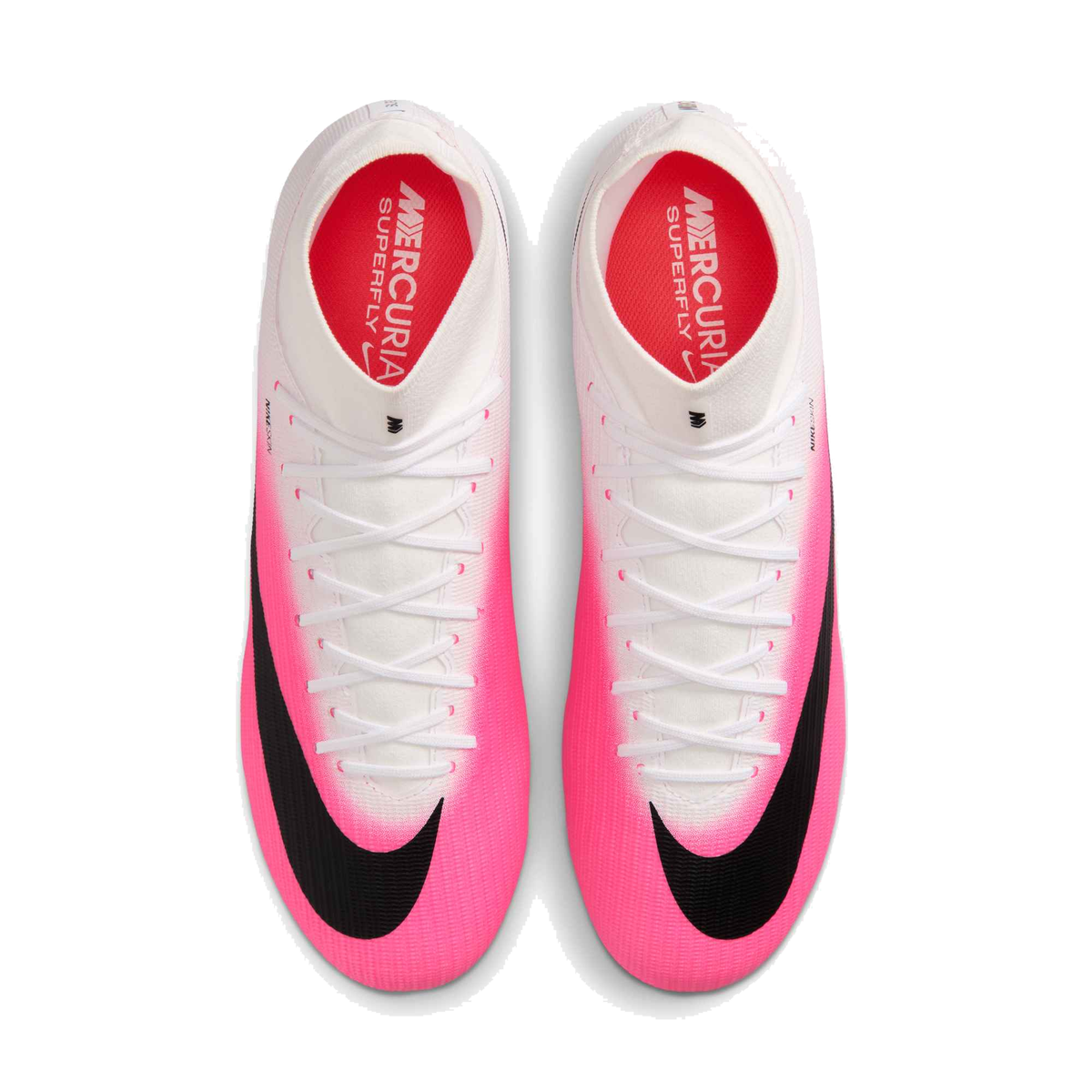 Nike Superfly 11 Academy FG/MG IO8227 900 product image 4, provided for visual reference and product detail review