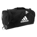 ADIDAS Team Issue Medium Duffel Bag - 5146828 product image 1, provided for visual reference and product detail review