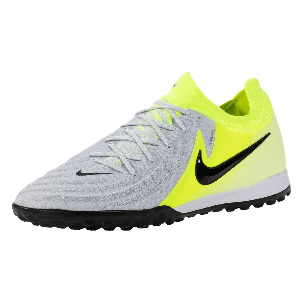 NIKE React Phantom GX II Pro TF - FJ2583 003 product image 2, provided for visual reference and product detail review