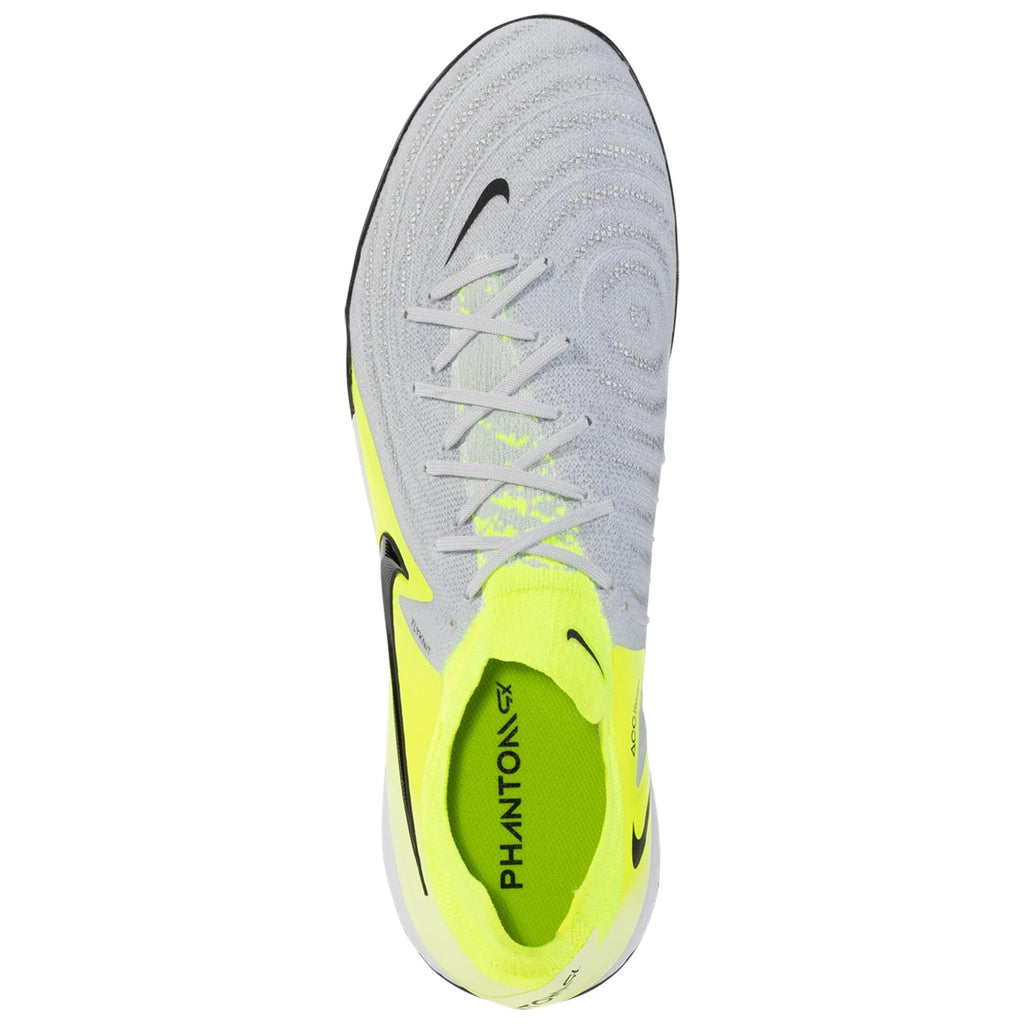 NIKE React Phantom GX II Pro TF - FJ2583 003 product image 3, provided for visual reference and product detail review