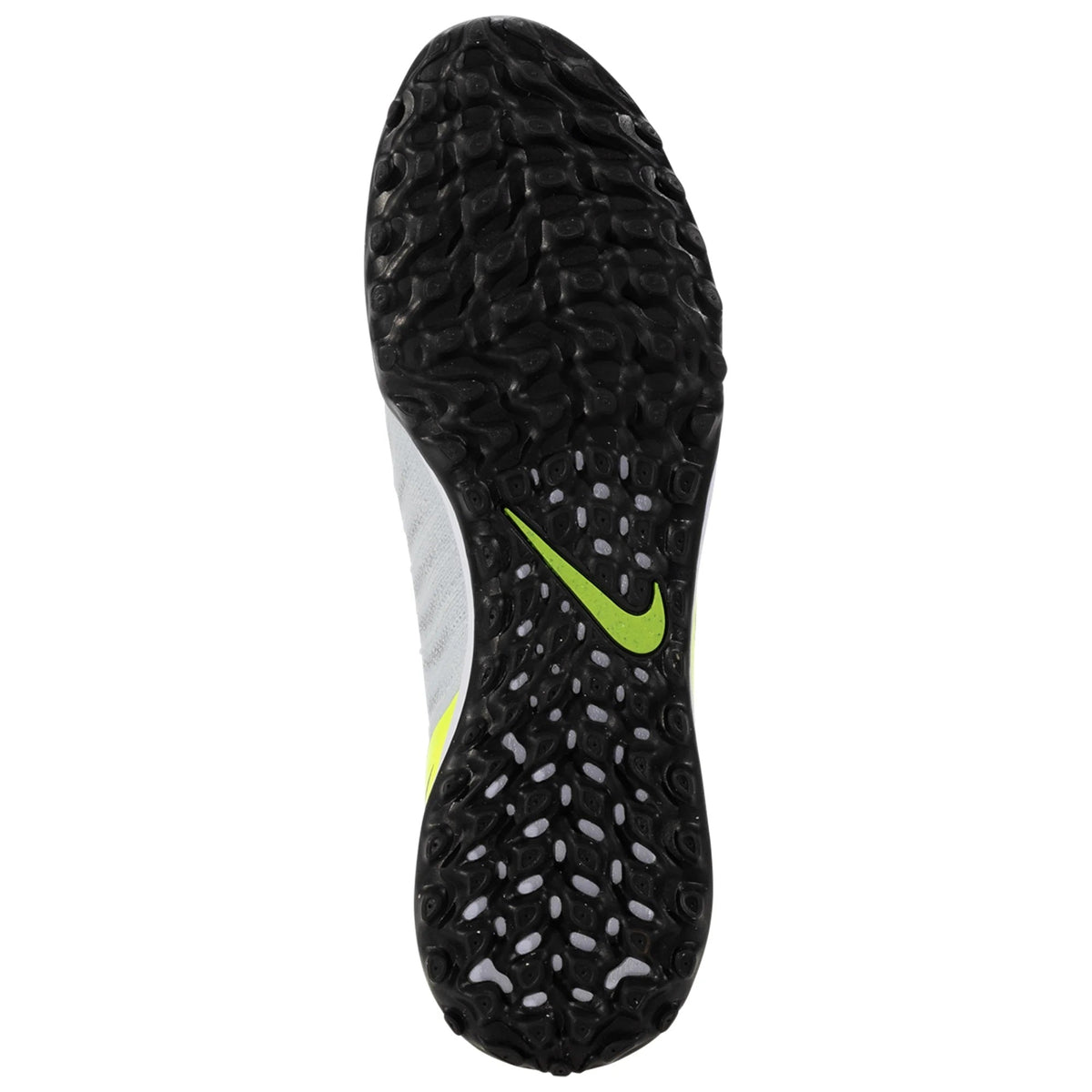NIKE React Phantom GX II Pro TF - FJ2583 003 product image 5, provided for visual reference and product detail review
