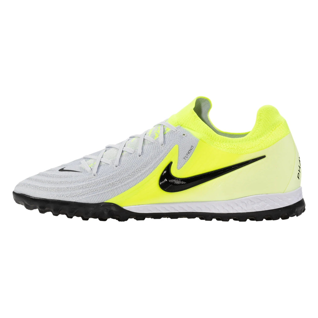 NIKE React Phantom GX II Pro TF - FJ2583 003 product image 1, provided for visual reference and product detail review