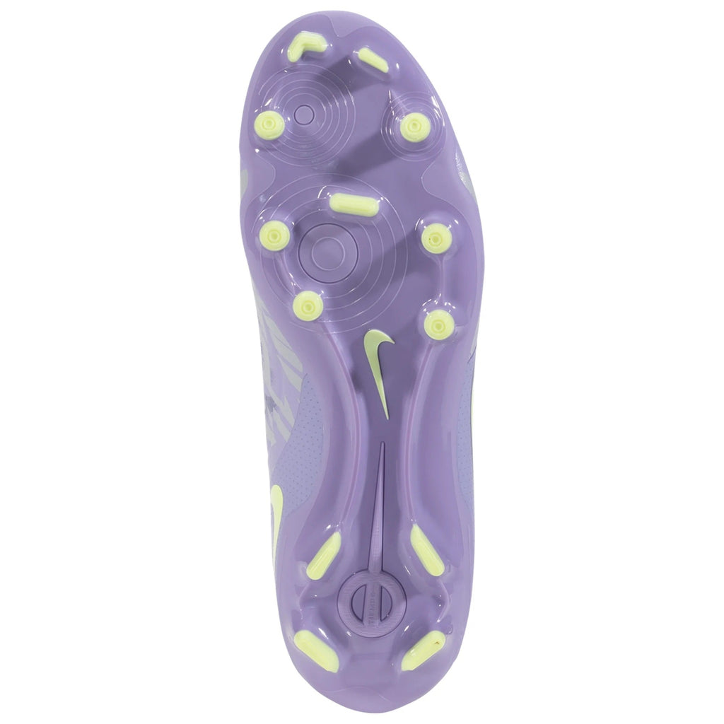 NIKE Tiempo Legend 10 Academy FG - HF1590 500 product image 3, provided for visual reference and product detail review