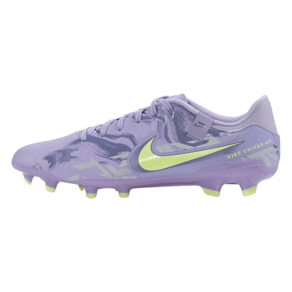 NIKE Tiempo Legend 10 Academy FG - HF1590 500 product image 5, provided for visual reference and product detail review