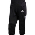 ADIDAS Tierro 3/4 Goalkeeper Pants - Z11475 product image 1, provided for visual reference and product detail review