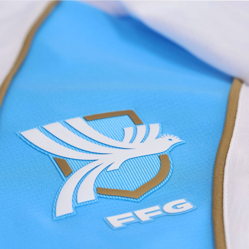 Umbro 26/27 Guatemala Home L/S JSY GUALS526 101 product image 3, provided for visual reference and product detail review