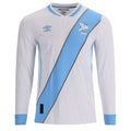 Umbro 26/27 Guatemala Home L/S JSY GUALS526 101 product image 1, provided for visual reference and product detail review