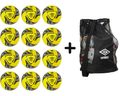 Umbro Promo Neo Swerve Training Ball W/bag (case of 12) product image 1, provided for visual reference and product detail