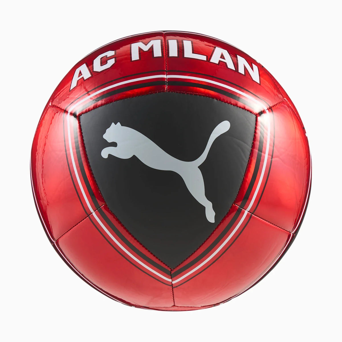 PUMA AC Milan Ball - 084972 01 product image 2, provided for visual reference and product detail review