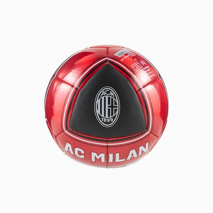 Puma AC Milan Mini Ball - 084973 01 product image 1, provided for visual reference and product detail review