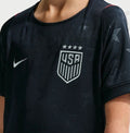 Nike USWNT Youth Away Jersey 26/27 - IB5227 476 product image 1, provided for visual reference and product detail review