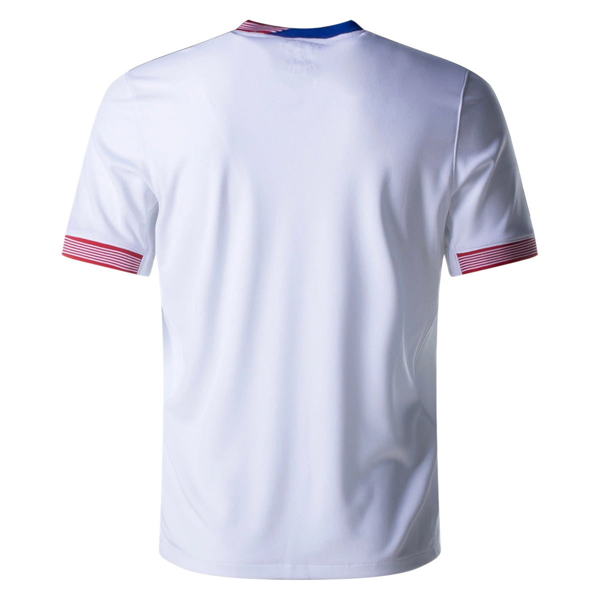 NIKE USMNT Men Home Jersey 24/25 - FJ4278 100 product image 2, provided for visual reference and product detail review