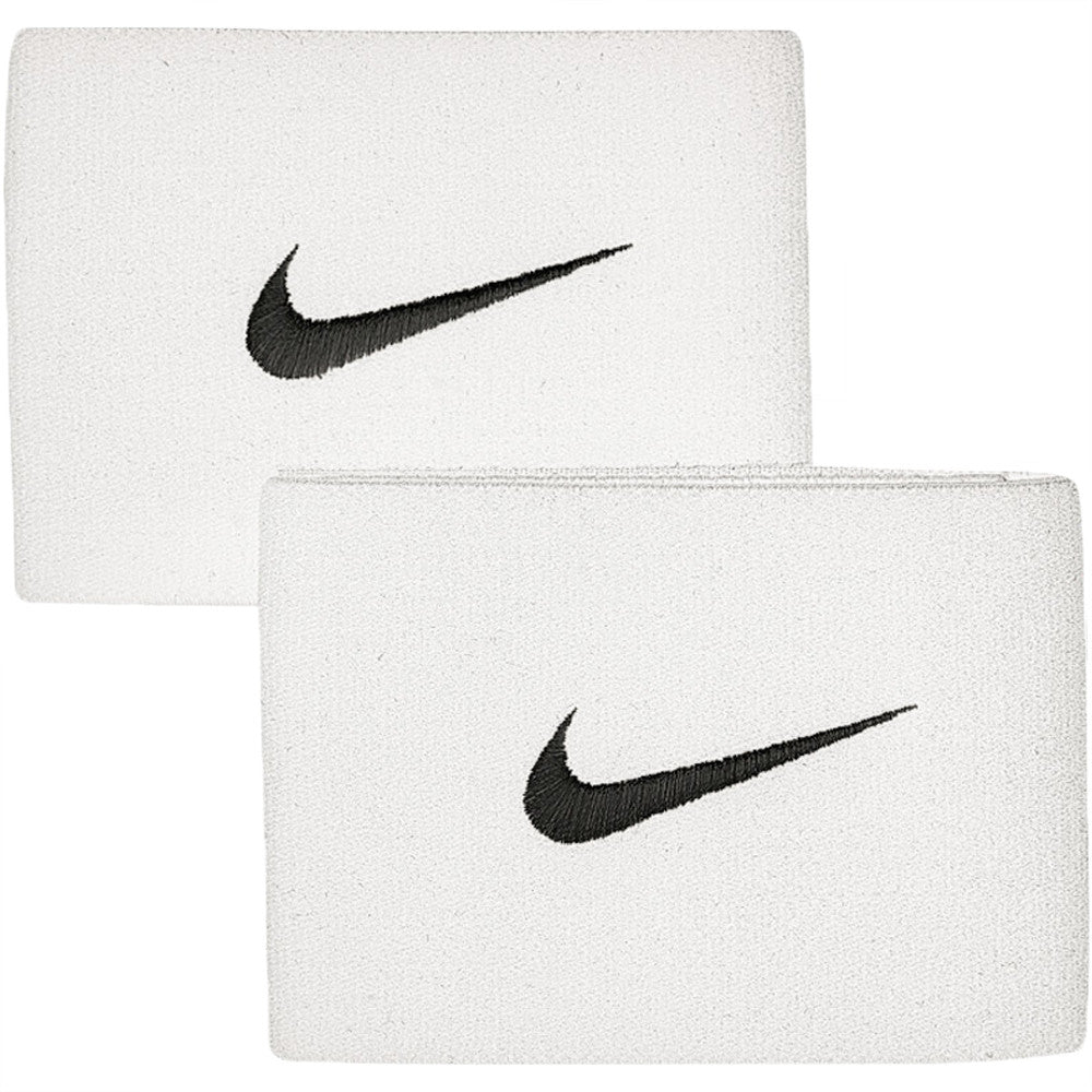 NIKE Guard Stays - SE0047 101 product image 1, provided for visual reference and product detail review