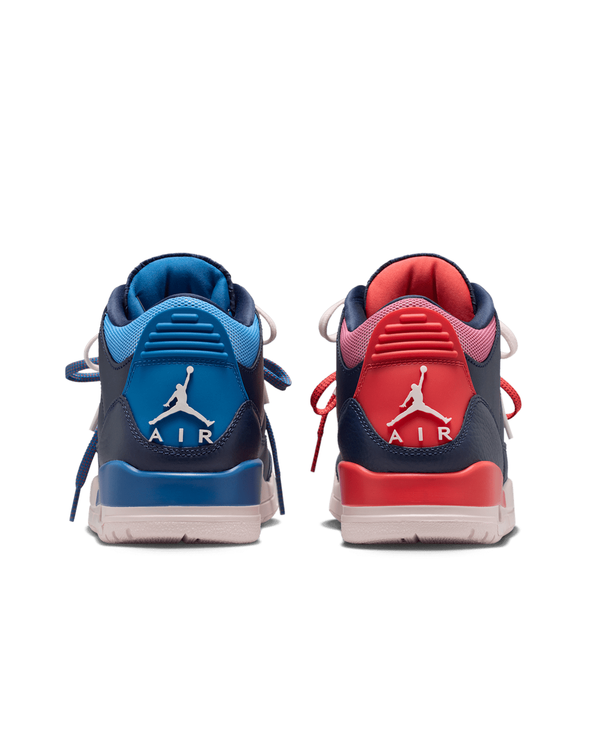 Nike Women Air Jordan 3 Retro CK9246 400 product image 4, provided for visual reference and product detail review