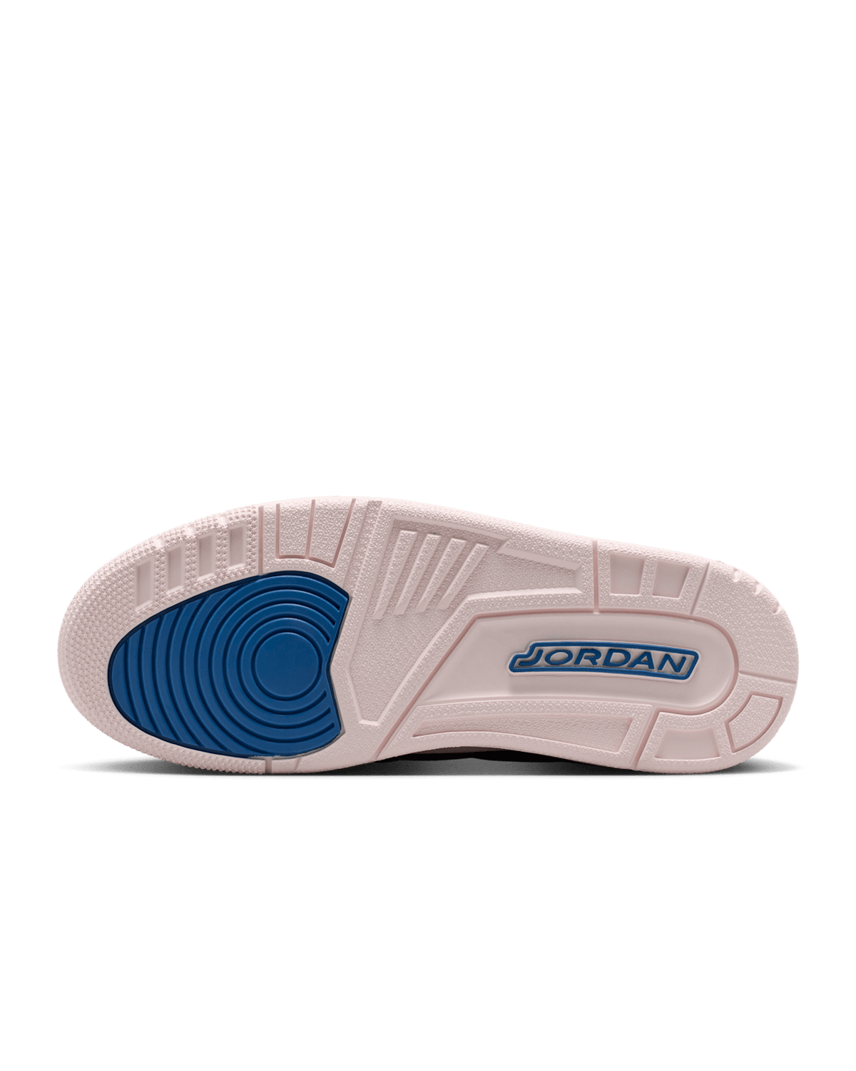 Nike Women Air Jordan 3 Retro CK9246 400 product image 6, provided for visual reference and product detail review