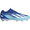 ADIDAS X Crazyfast .3 LL FG - GY7425 product image 1, provided for visual reference and product detail review