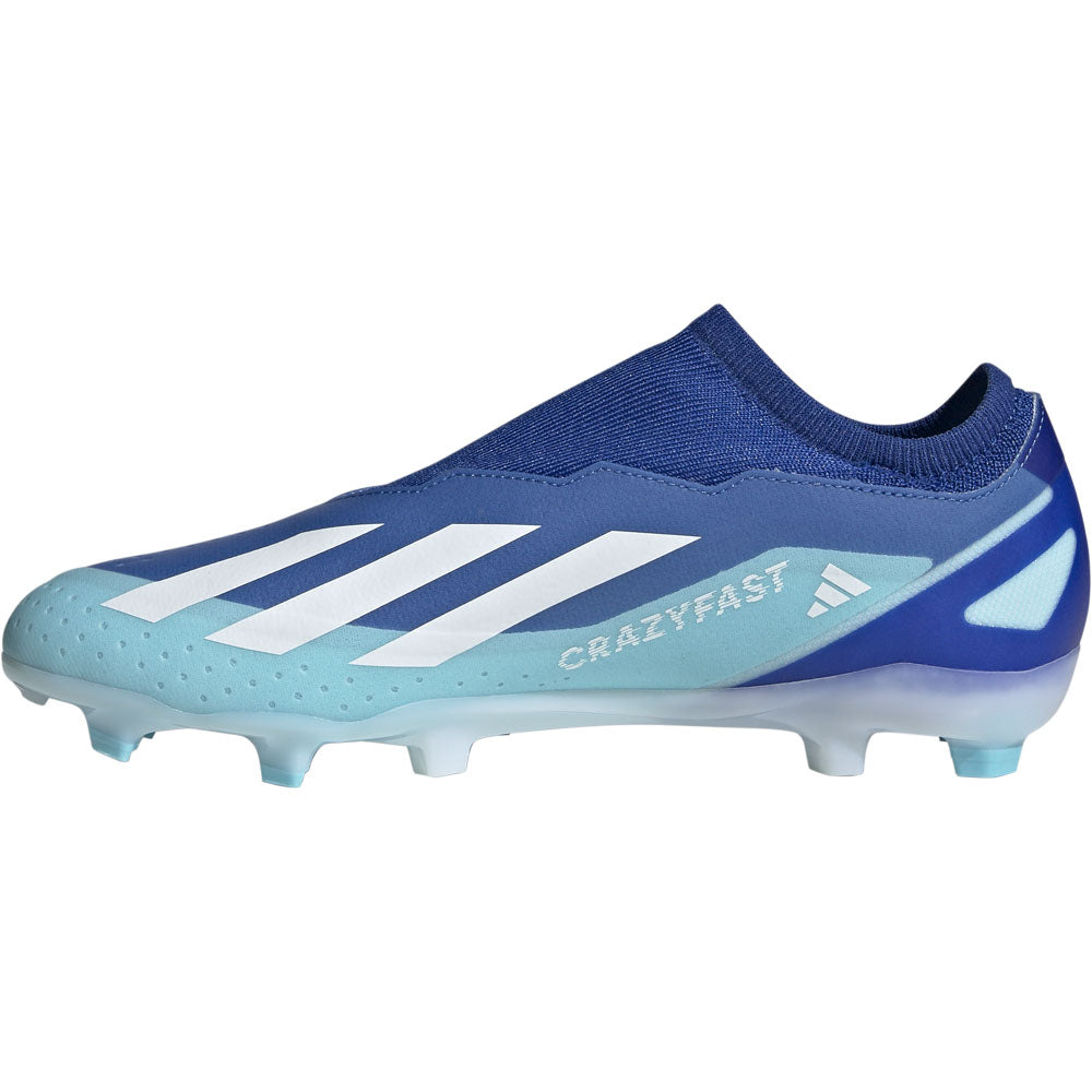 ADIDAS X Crazyfast .3 LL FG - GY7425 product image 2, provided for visual reference and product detail review