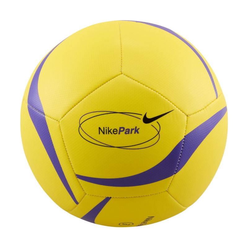 Nike Park Team Ball HV6332 765 product image 2, provided for visual reference and product detail review